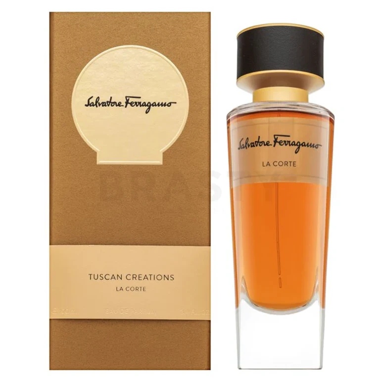 Salvatore Ferragamo La Corte EDP U 100 ml