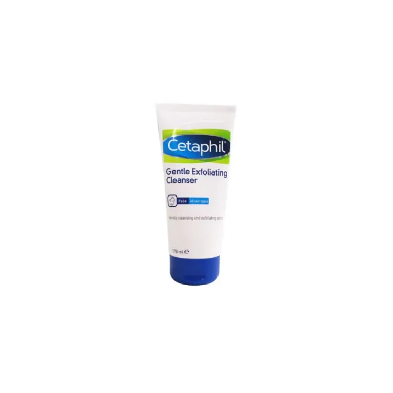 Face scrub Cetaphil 178 ml