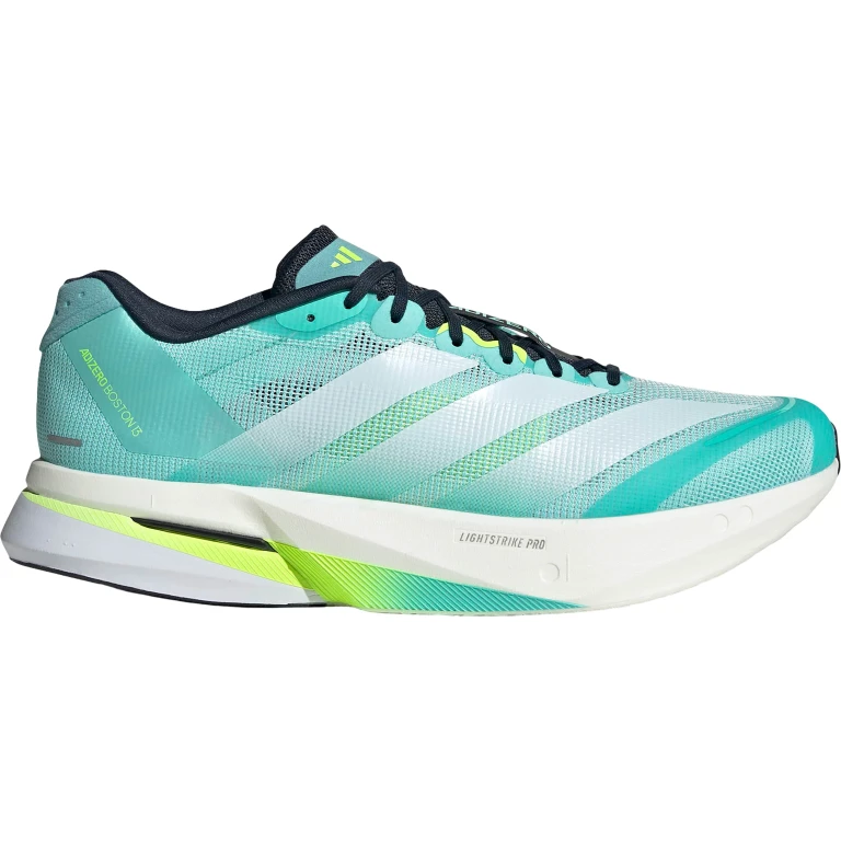 Adizero Boston 13 Running Shoes - Men's