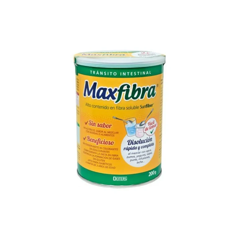 Maxfiber 200g