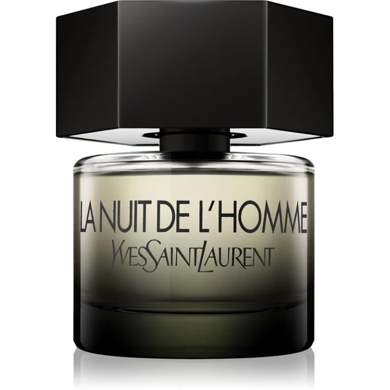 La Nuit De L' - Eau De Toilette 60 ml