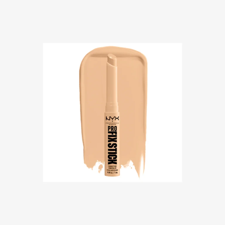 Professional Makeup Pro Fix Stick unifying concealer color 06 Natural 1.6 g