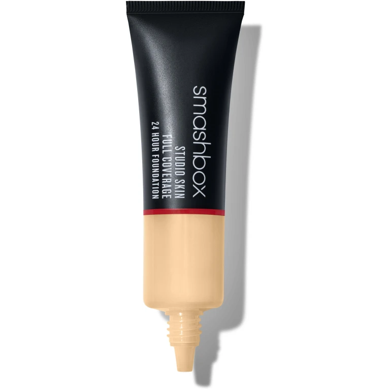Studio Skin High Cover Liquid Foundation 2.16 Light Warm 30 ml