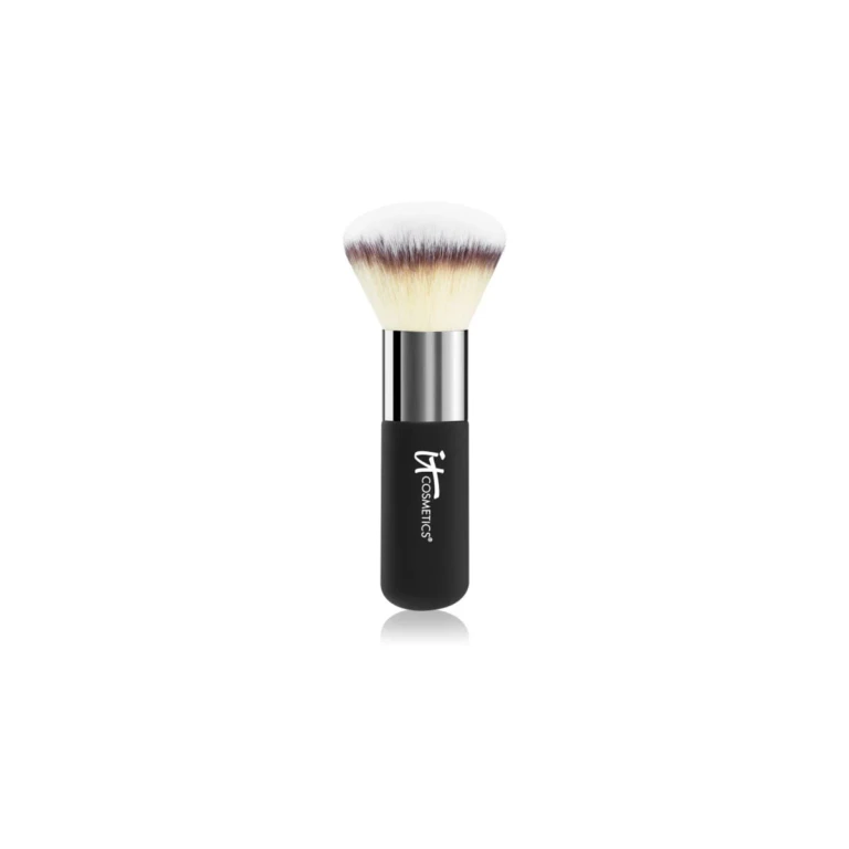 Heavenly Luxe Airbrush Powder and Bronzer Brush 1 1 U