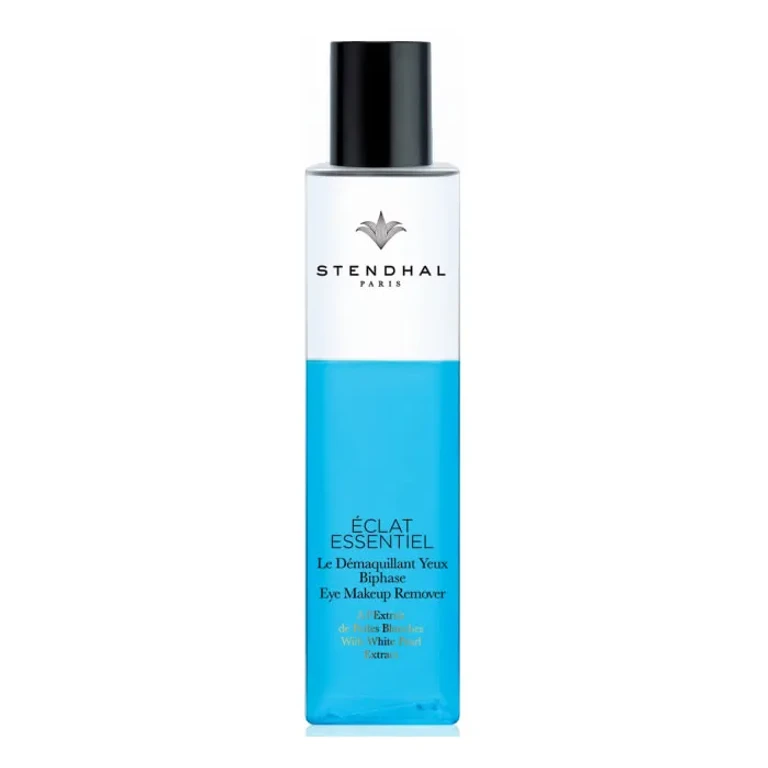 Essential Radiance Eye Makeup Remover 200ml