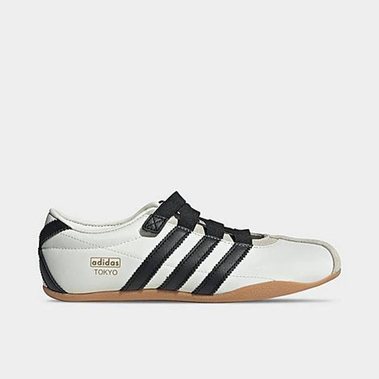 Originals Tokyo MJ Freizeitschuhe in Off White/Core Black/Gum