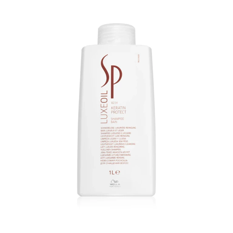SP Color Save Shampoo for colored hair - 1000ml