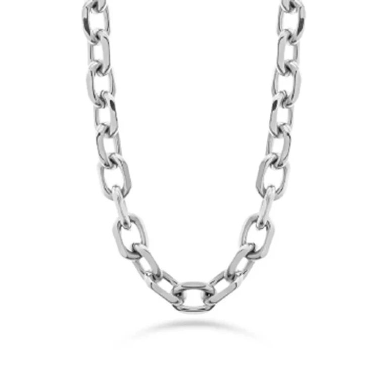 Liu Jo Must-Have Women's Necklace in Fashion Steel Lj2333