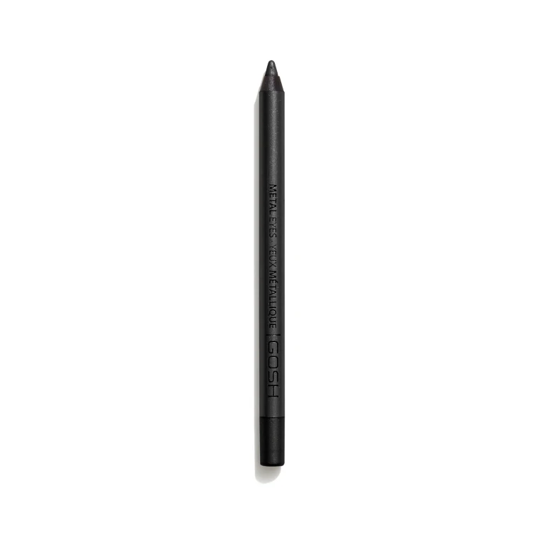 Metal Eyes Gel Eyeliner Pencil 001 Ematite 12 g