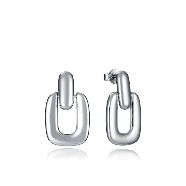 Minimalist Earrings in Silver 2317E000-00