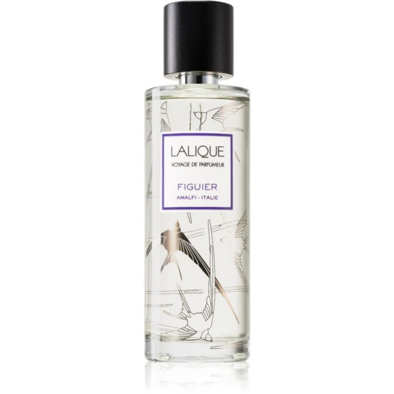 Fig Tree Amalfi Italia Sweet Fig Room Spray 100 ml