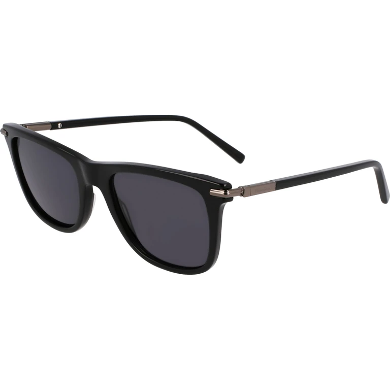 Grey Square Mens Sunglasses SF2028S 001 54