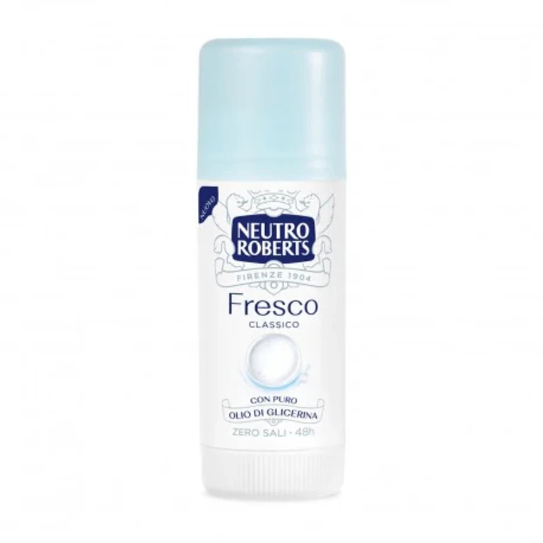 Classic Fresh Deodorant Stick 40 Ml