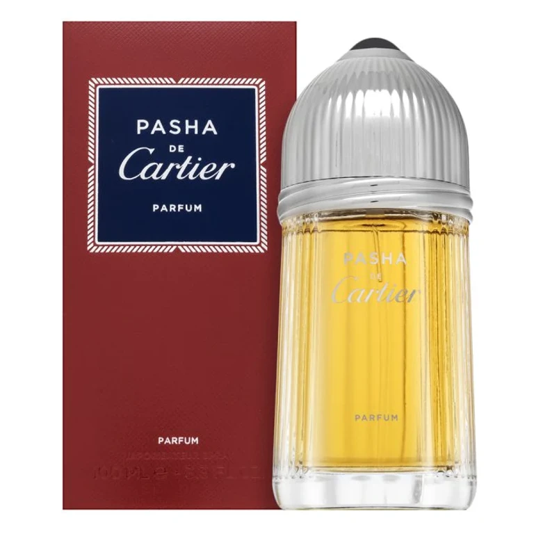 Pasha PAR M 100 ml