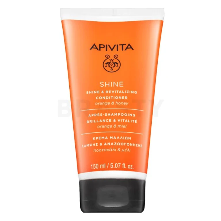 Revitalizing and Shining Balm 150 ml