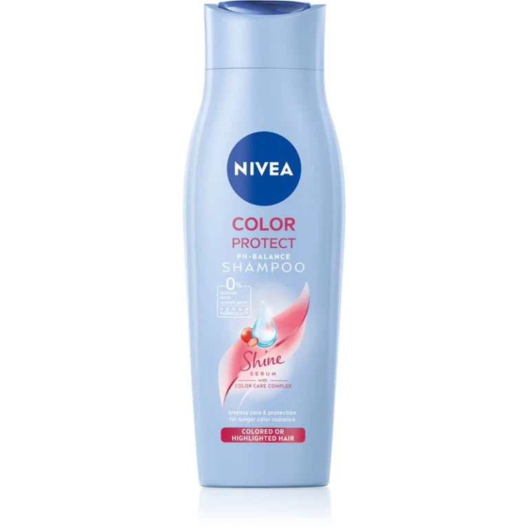 Color Care & Protect Shampoo Color Shine - Volume: 250 ml