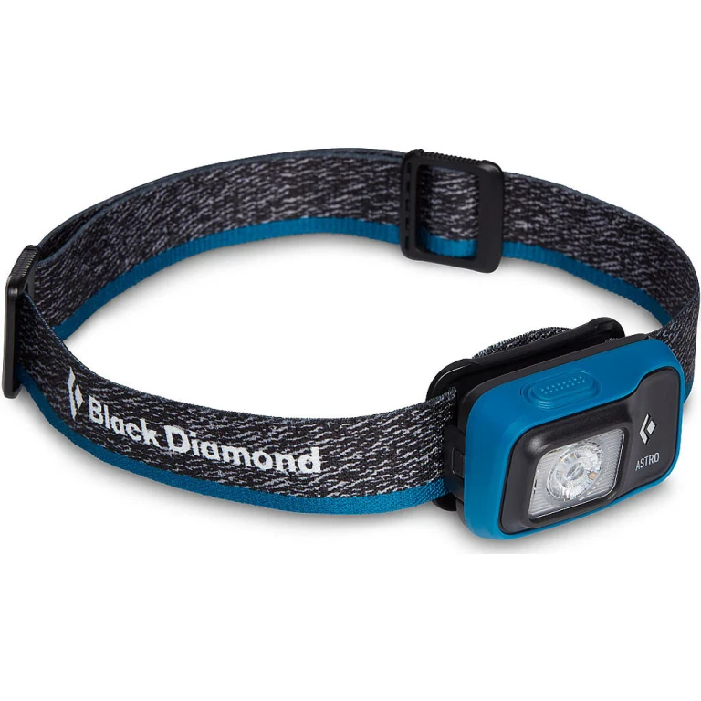 Astro 300 Headlamp