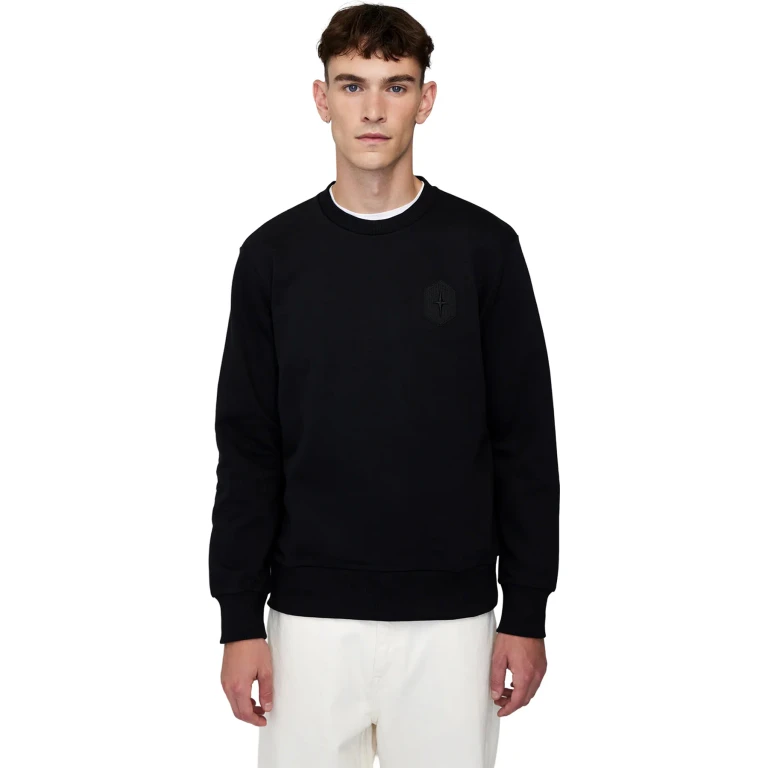 Josh Crewneck Sweatshirt - Men's