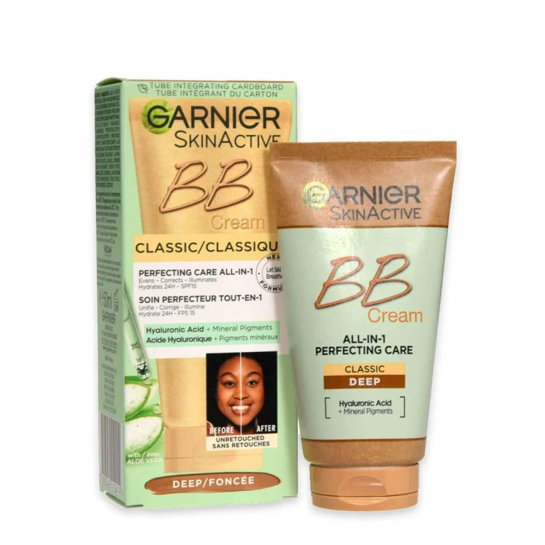 Bb Classic Dark Cream