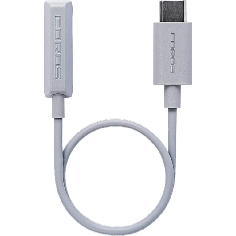 Heart Rate Monitor Charging Cable (USB-C)