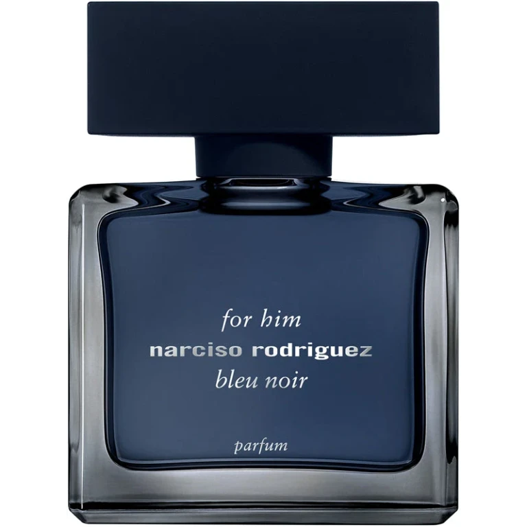 for him Bleu Noir Eau De Parfum 50 ml Spray