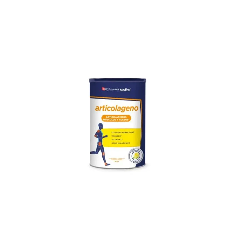 Collagen Lemon Flavor 349.5g