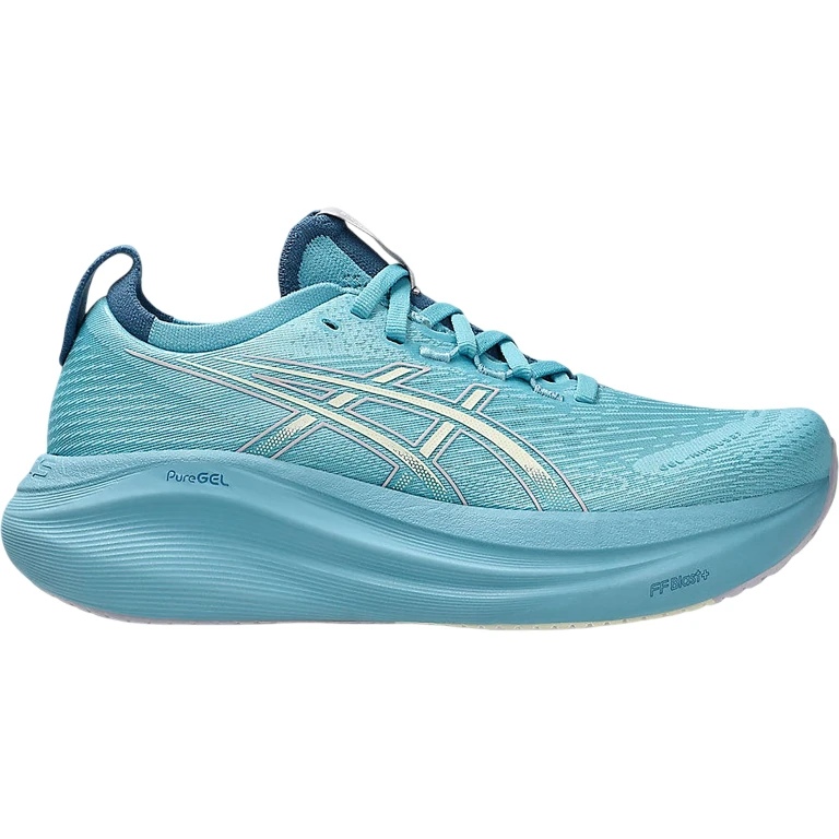 Gel-Nimbus 27 Running Shoes - Women's