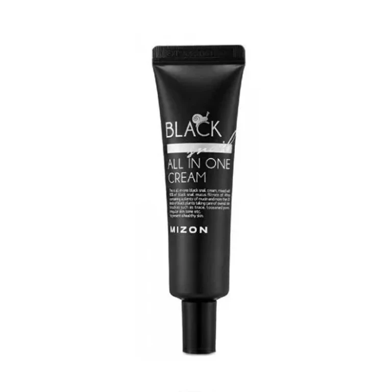 Black Snail All In One Cream Secret Cream - Volume: 35 ml