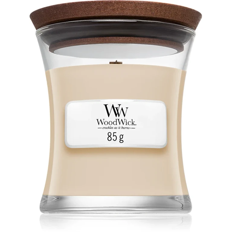 White Honey - Scented candle - 85.0 g