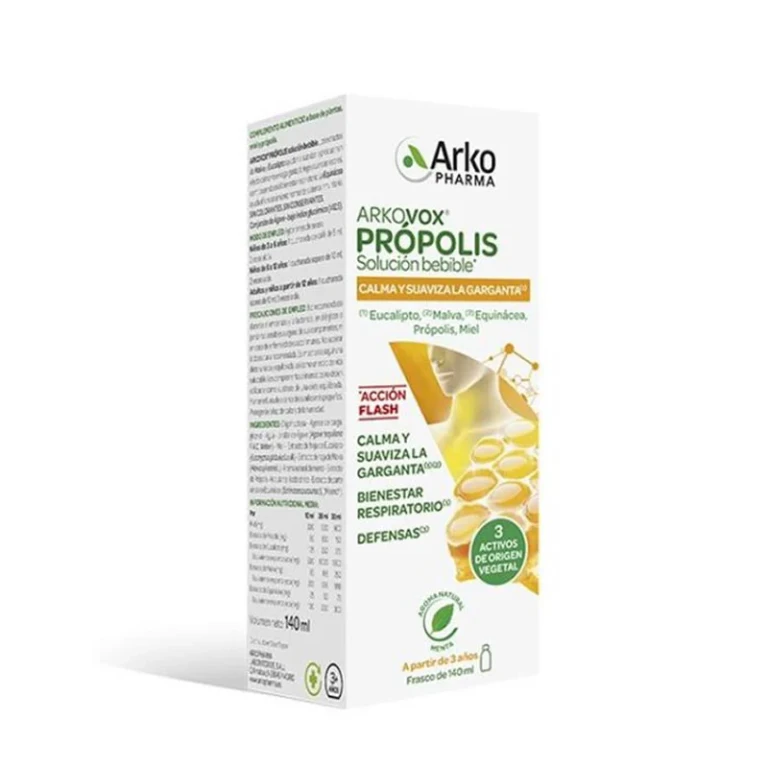 Propolis 140ml
