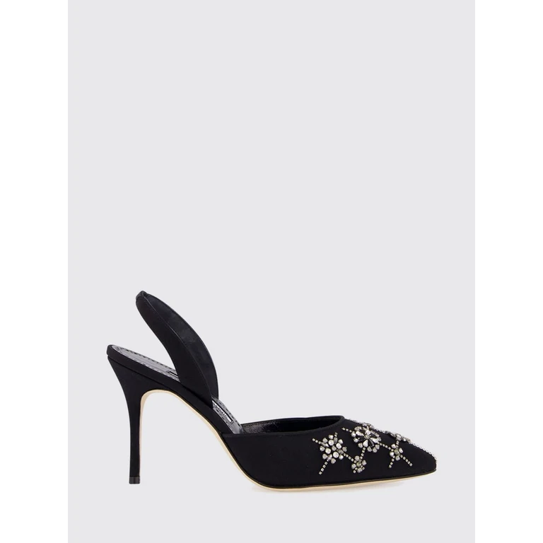 Pump Woman color Black (42520600001A22K)