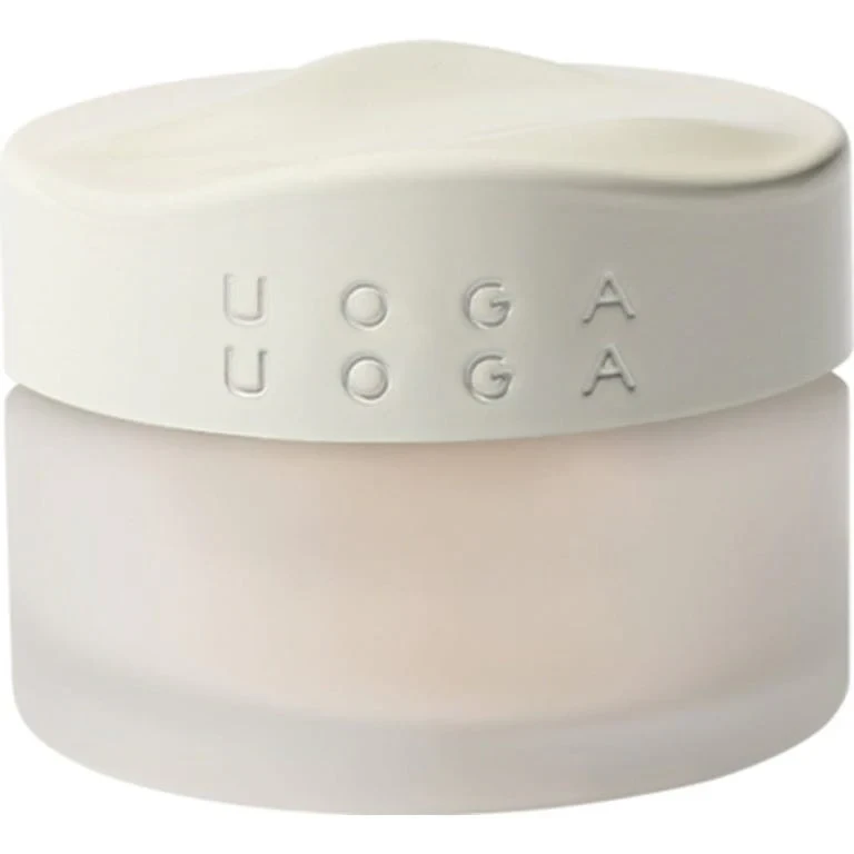 Powder Foundation Naturale with Amber SPF 15, 633 Petals of Sakura (10 g)