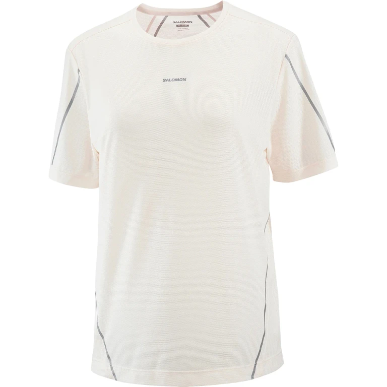 SHAKEout Core Stellar Short Sleeve T-Shirt - Women's