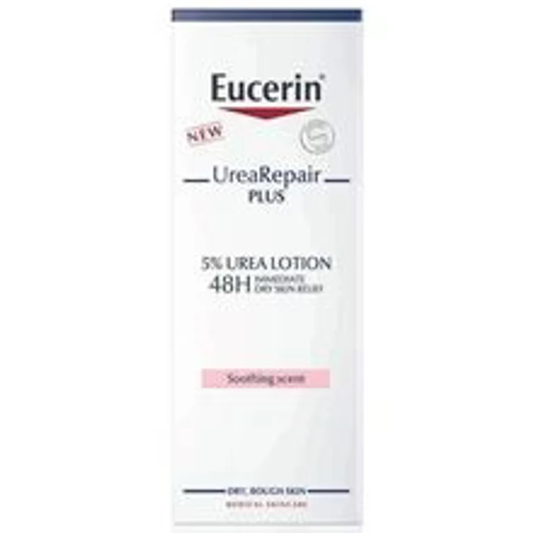 UreaRepair Plus 5% Urea Lotion