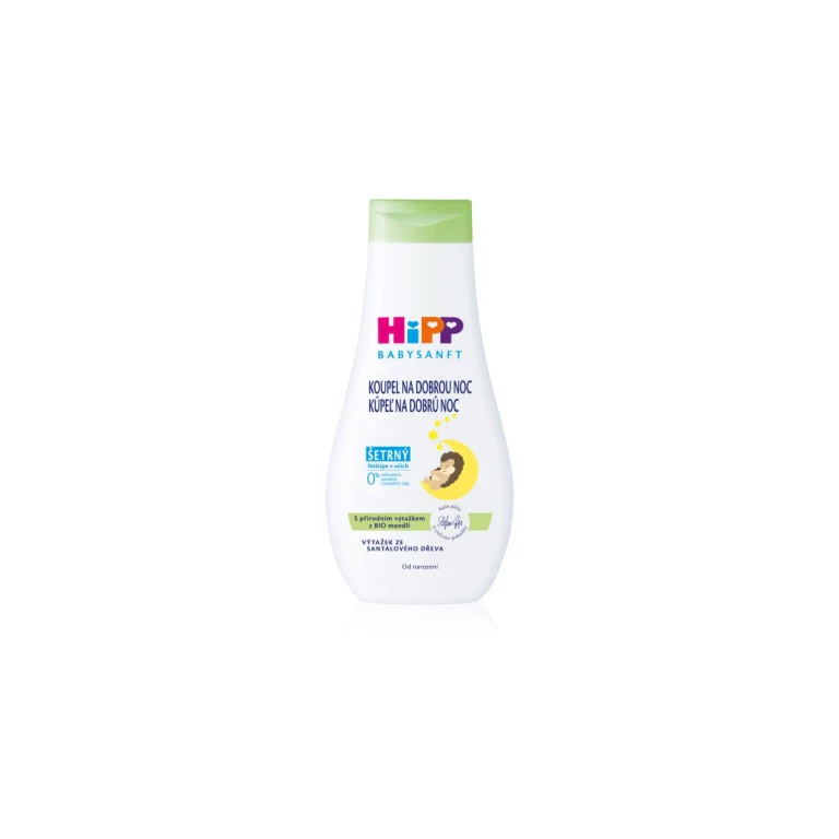 Babysanft Sensitive Bath Product 350 Ml