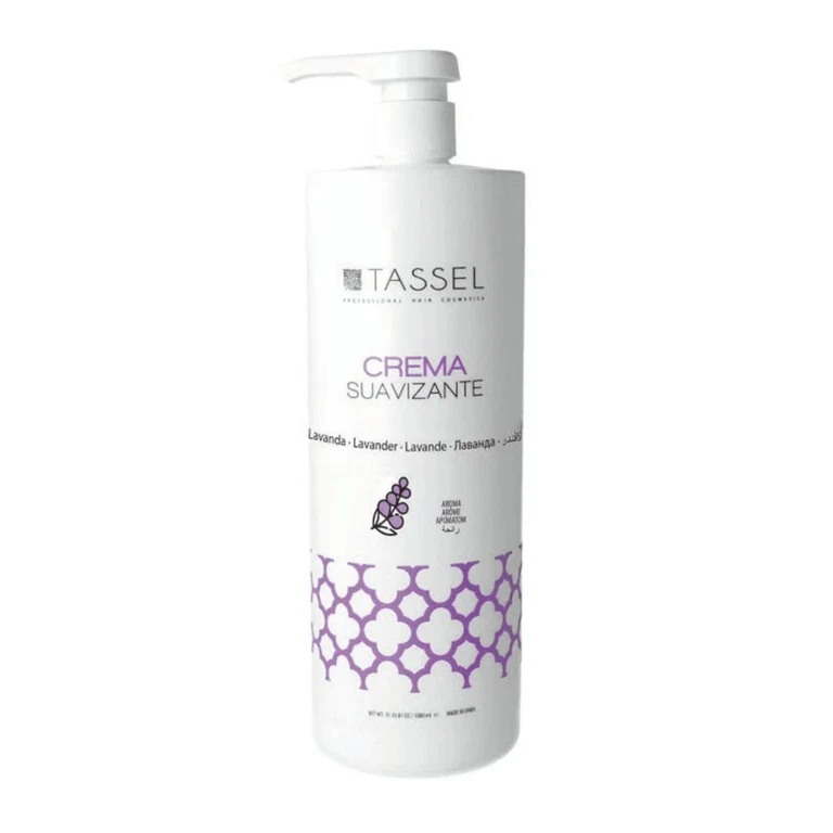 Lavender Soothing Cream 1000ml