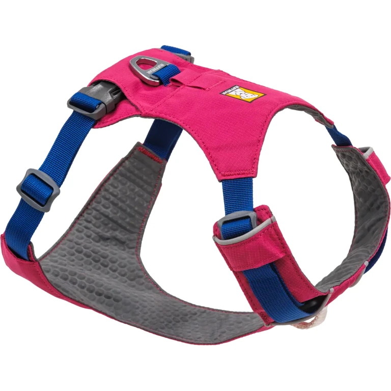 Hi and Light Lightweight Dog Harness