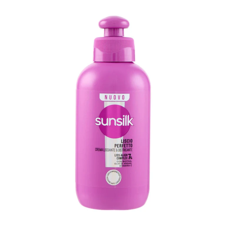 Perfect Smooth Smoothing & Detangling Cream 200 ml