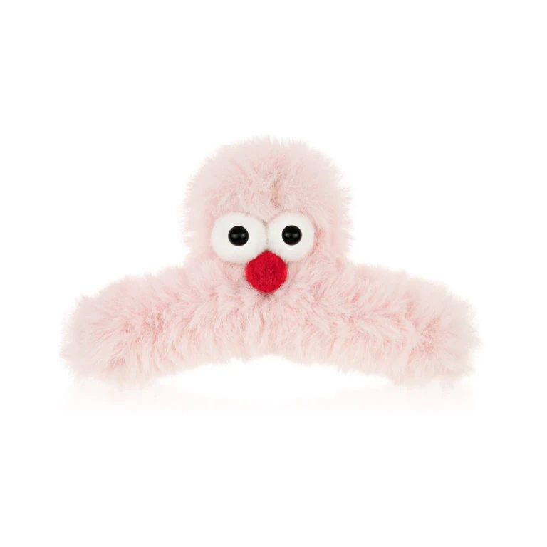 Clipstar Flufftastic Hair Clip