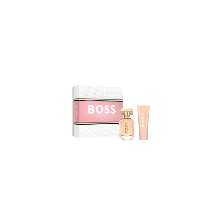 The Scent For Her EDP Spray 50ml Coffret Cadeau