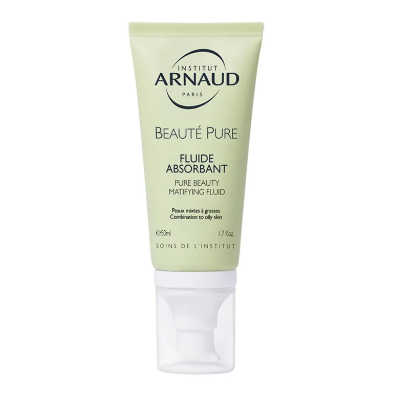 Pure Beauty Mattifying Moisturising Fluid for the Face 50 ml