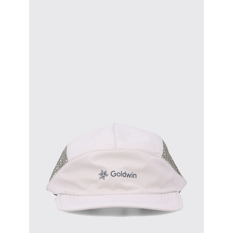 Nylon Baseball Cap with Printed Logo and Adjustable Strap (GM96183GZ)