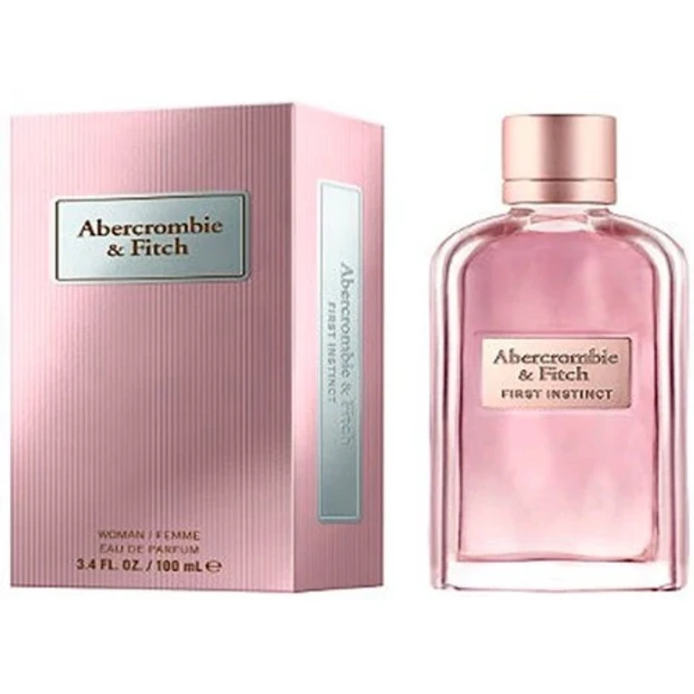 Abercrombie & Fitch First Instinct Woman Eau De Perfume Spray 30ml