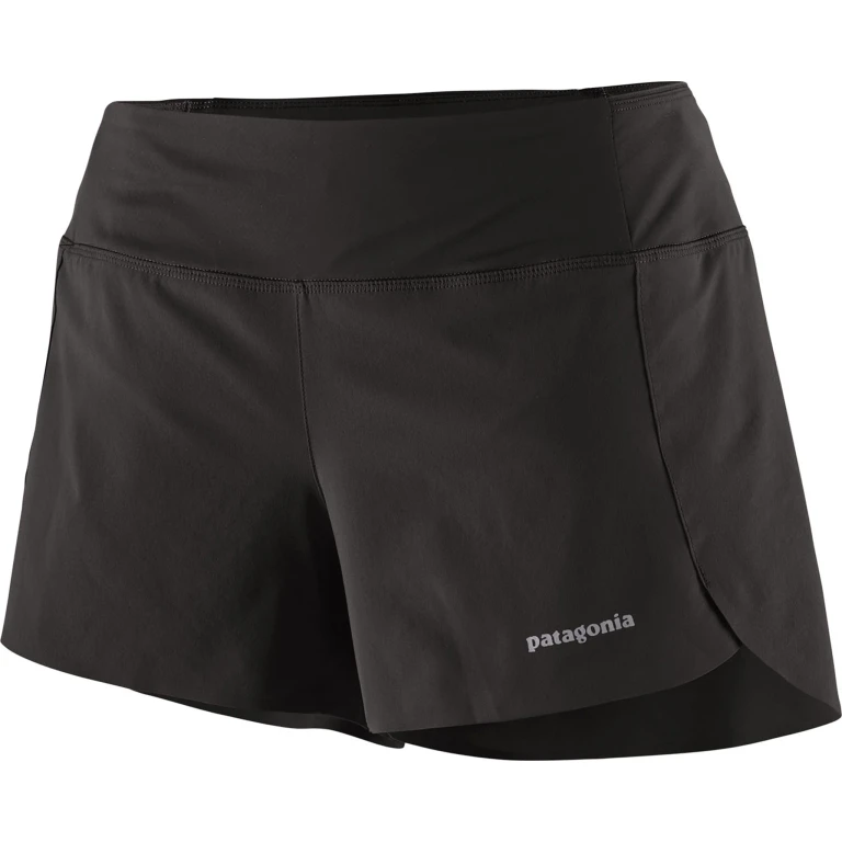 Strider Pro 3½ In Shorts - Women's