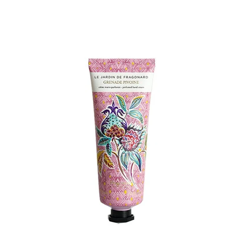 Granata Pivoine — Crema Mani
