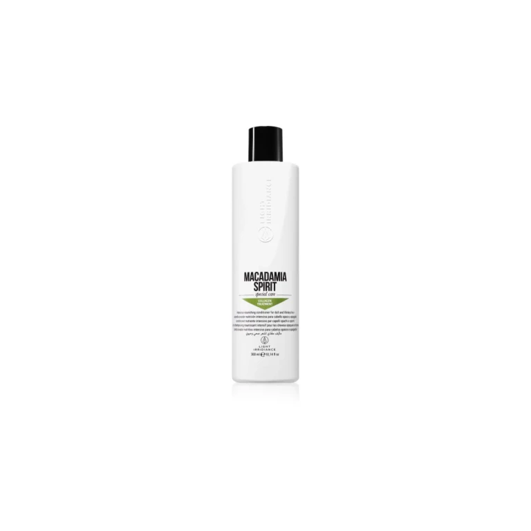 Macadamia Spirit deep nourishing balm 300 ml