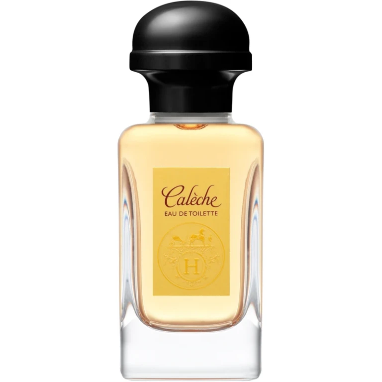 Hermes Caléche - EDT - Volume: 50ml