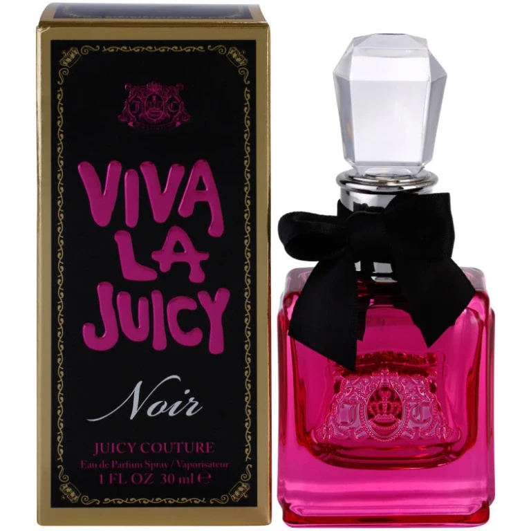 Viva La Juicy Noir 오 드 퍼퓸 스프레이