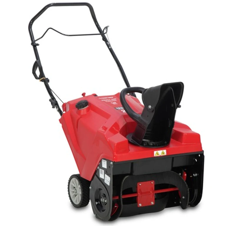 31A-2M5GB66 123cc 4-Cycle Single Stage 21 in. Gas Snow Blower