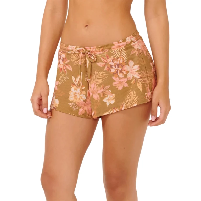 Desert Dreams Lycra Boardies 2" - Women's